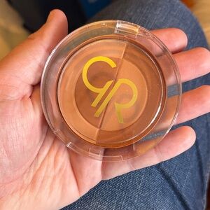 Celeste Bronzer in Warm Tan